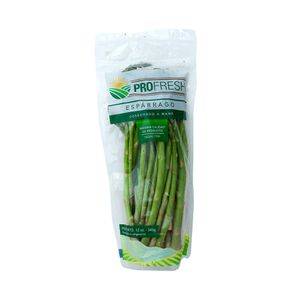 Espárragos Profresh