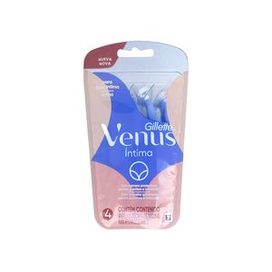 Rasuradora Íntima Gillette Venus