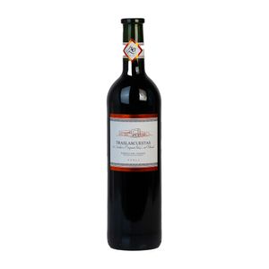 Vino Roble Ribera Del Duero Traslascuestas