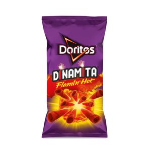 Boquitas Dinamita Doritos