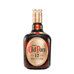 Whisky Old Parr 12 Años
