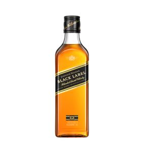 Whisky Johnnie Walker Black Label 12 Años