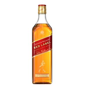 Johnnie Walker Etiqueta Roja