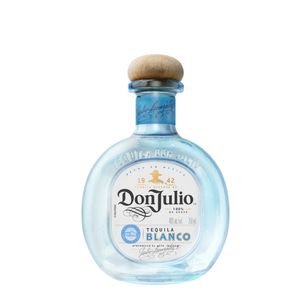 Tequila Blanco Don Julio