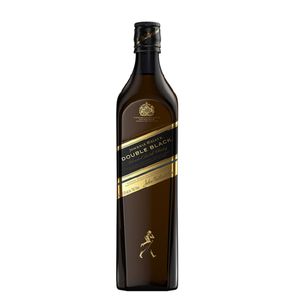 Whisky Johnnie Walker Double Black