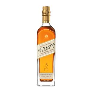 Whisky Johnnie Walker Gold Label Reserve