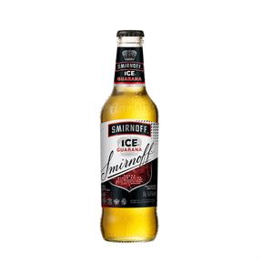 Cooler Guaraná Smirnoff Ice