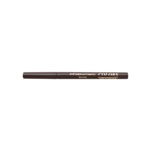 Eye Liner Brown Automatic Colors