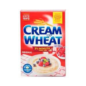 Atol Trigo Cream Of Wheat