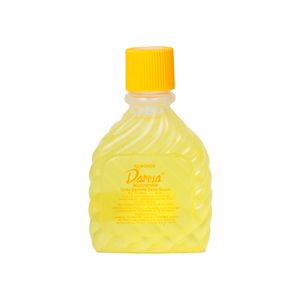 Removedor Esmalte Manzanilla Darosa