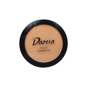 Polvo Compacto Mate Traslucido Darosa