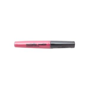 Lipstick Metallic Matte Pink Colors
