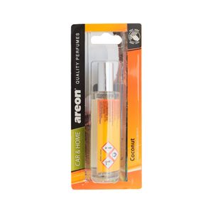 Aromatizante Coconut Areon Spray
