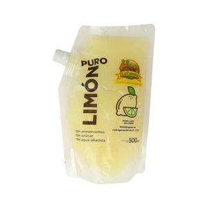 Jugo Limón La Carreta
