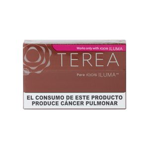 Terea Bronze Iluma