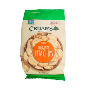 Pita Chips Cedar's