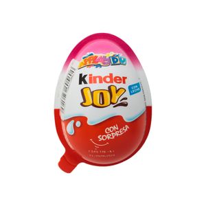 Kinder Sorpresa Chocolate