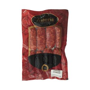 Chorizo Ahumado Astoria