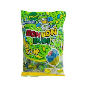 Bombón Sour Colombina