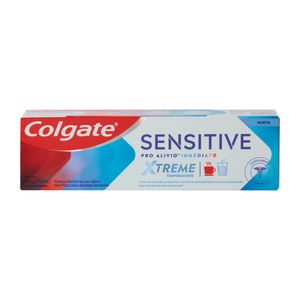 Crema Dental Sensitive Xtreme Colgate