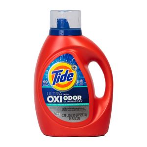 Detergente Líquido Ultra Oxi Tide