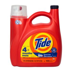 Detergente Líquido Original Tide