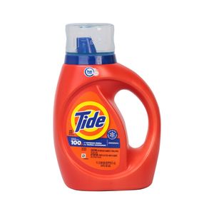Detergente Líquido Original Tide