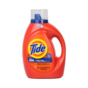 Detergente Líquido Original Tide