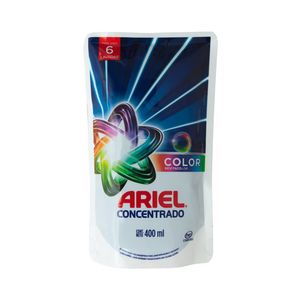 Detergente Líquido Revitacolor Ariel