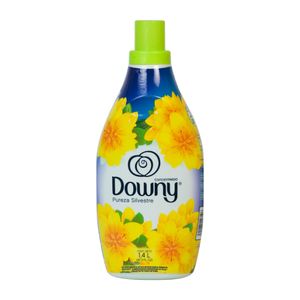 Suavizante Pureza Silvestre Downy
