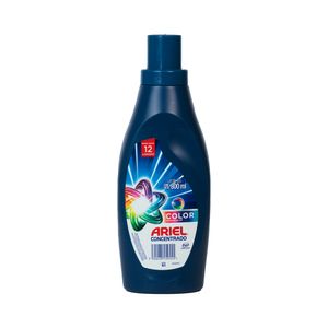 Detergente Líquido Revitacolor Ariel