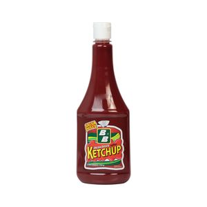 Kétchup B&B