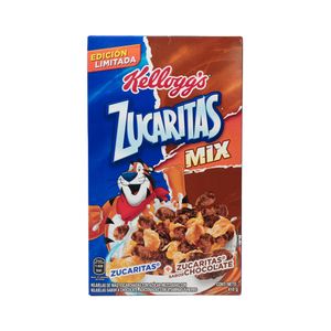 Cereal Mix Zucaritas