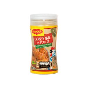 Consomé Pollo Maggi