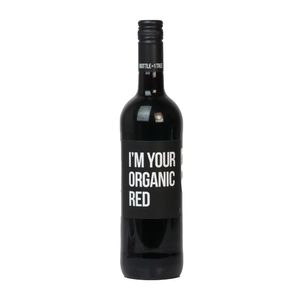 Vino Organic Red I'M Your
