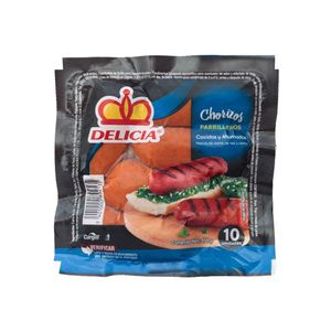 Chorizo Parrillero Delicia