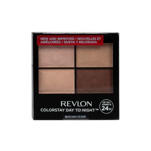 Sombras 505 Decadent No.505 Revlon