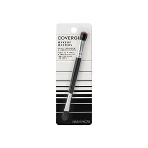 Pincel Delineador Y Sombra Covergirl