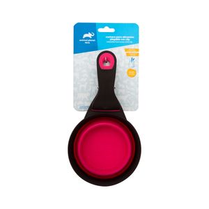Cuchara Para Alimento Mascota Animal Planet