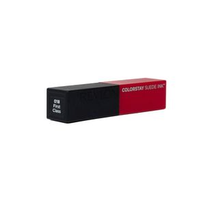 Labial Líquido Color Stay First Class No.18 Revlon