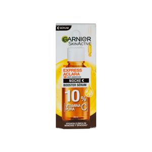 Serum Facial Noche Antimanchas Garnier