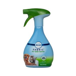 Aromatizante Eliminador Olores Pet Odor Febreze
