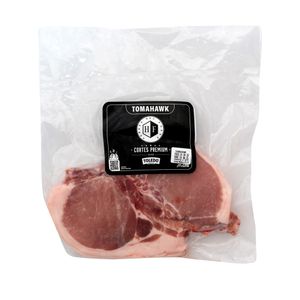 Tomahawk Toledo 2.50lb. Aprox.