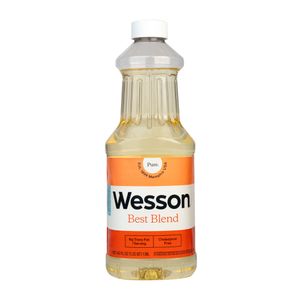 Aceite Vegetal Best Blend Wesson