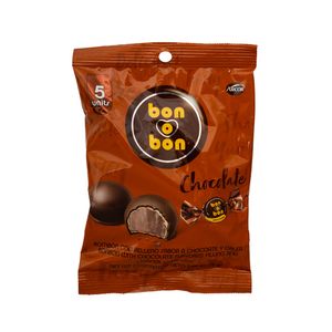 Bon O Bon Chocolate