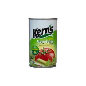 Kerns Vegetales
