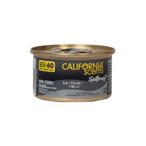 Aromatizante Hielo California