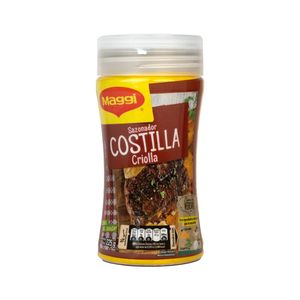 Sazonador Costilla Criolla Maggi