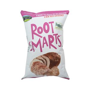 Boquitas Tropical Taro Root Smarts
