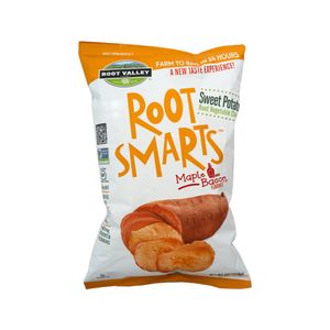 Boquitas Sweet Potatoe Root Smarts